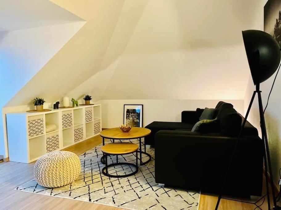 Ein Blick Uber Das Elbtal Dresde Exterior foto