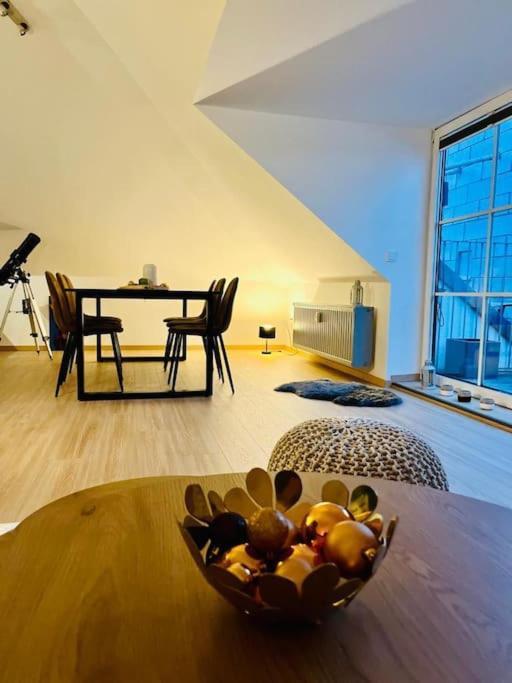 Ein Blick Uber Das Elbtal Dresde Exterior foto